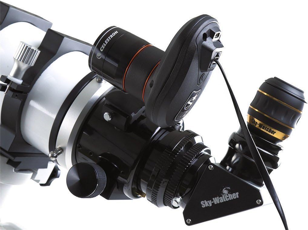 StarSense AutoAlign Modul (für / Skywatcher) - Deutsch