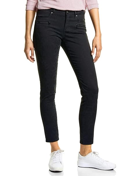 Street One Damen Hose 371768 Yulius