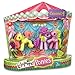 Lalaloopsy Fruit Ponies, 3-Pack