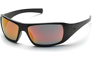 Pyramex Goliath Safety Eyewear