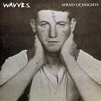 Wavves Ablum Cover