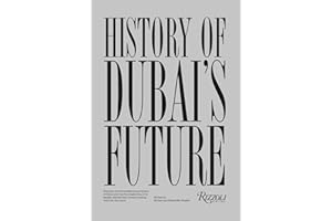 History of Dubai's Future