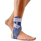 Bauerfeind - MalleoLoc - Ankle Brace - Stabilize Your Ankle While Maintaining Mobility - Right Ankle - Size 2