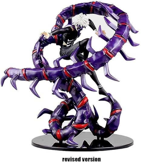 Amazon Co Jp Jssfqk おもちゃの像 暗いジン本サービスmuyan Pvcアクションフィギュアモデルcoleectibleのアニメ東京グールケンkaneki生成 ホーム キッチン Amazon Co Jp Jssfqk おもちゃの像 暗いジン本サービスmuyan Pvcアクションフィギュアモデルcoleectibleのアニメ東京グールケンkaneki生成 ホーム キッチン