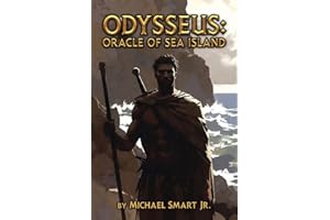 Odysseus: Oracle of Sea Island (The Shadow Weaver)