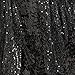 Disney Maleficent Movie Black Gown Tween Deluxe Costume, Large/10-12