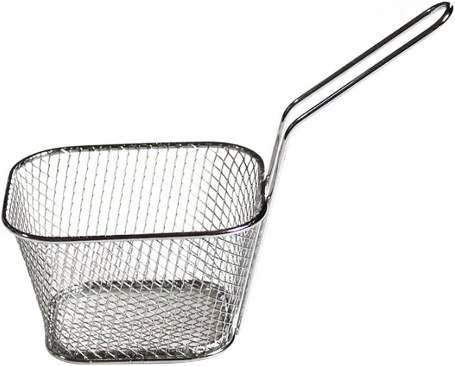 10 Mejores Cestas Expositores De Sobremesa En Acero Inoxidable | (2020)