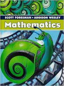 Homework for 7th grade math using scott foresman addison wesley picture