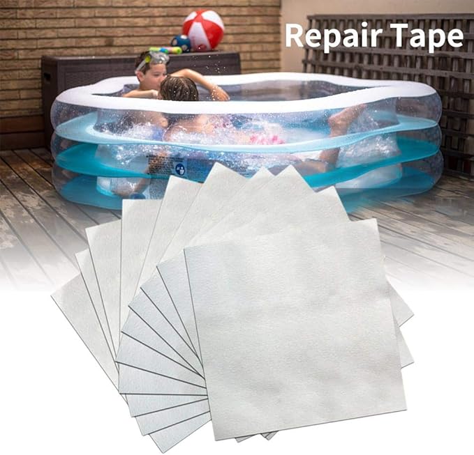 inflatable pool patches