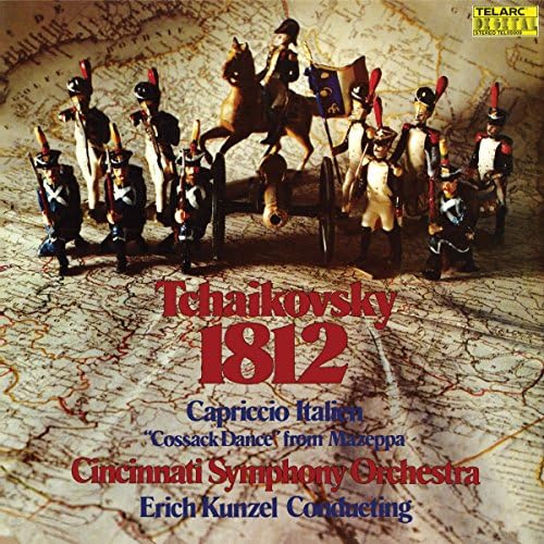 Bronislaw Huberman モーツァルト チャイコフスキー CD Amazon.com: Tchaikovsky: 1812 Overture: CDs & Vinyl