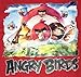 Angry Birds Movie | Official Angry Birds | Kids T-Shirt | Age 5-6
