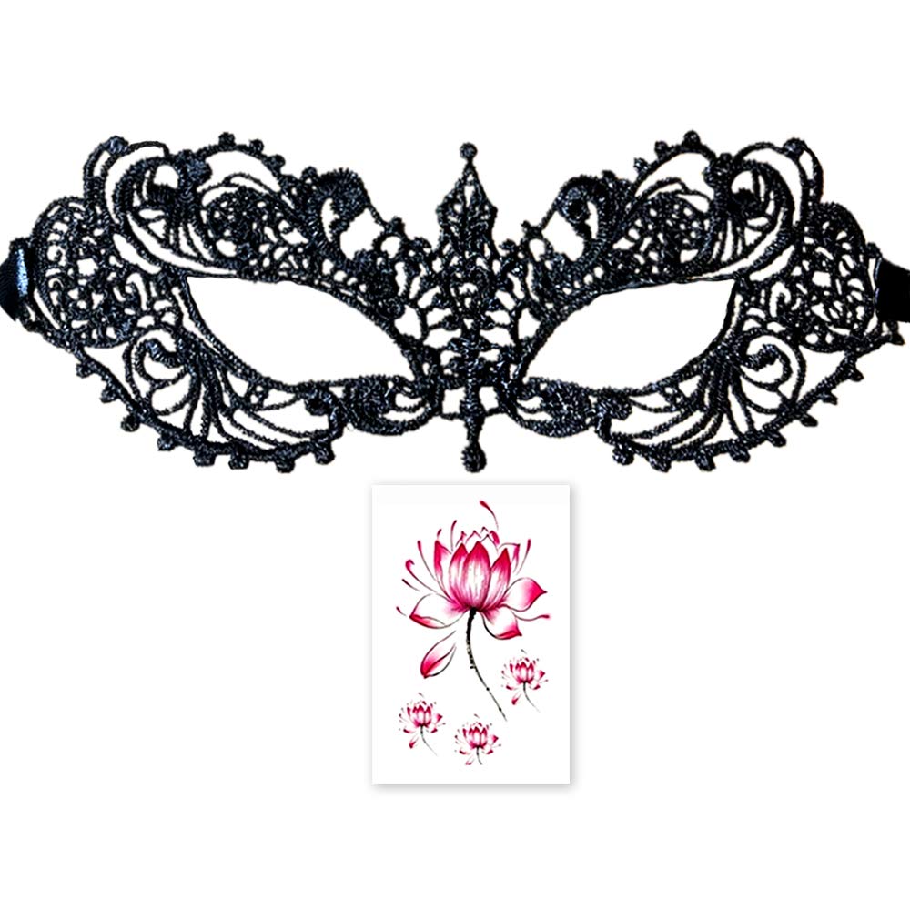 Masquerade mask