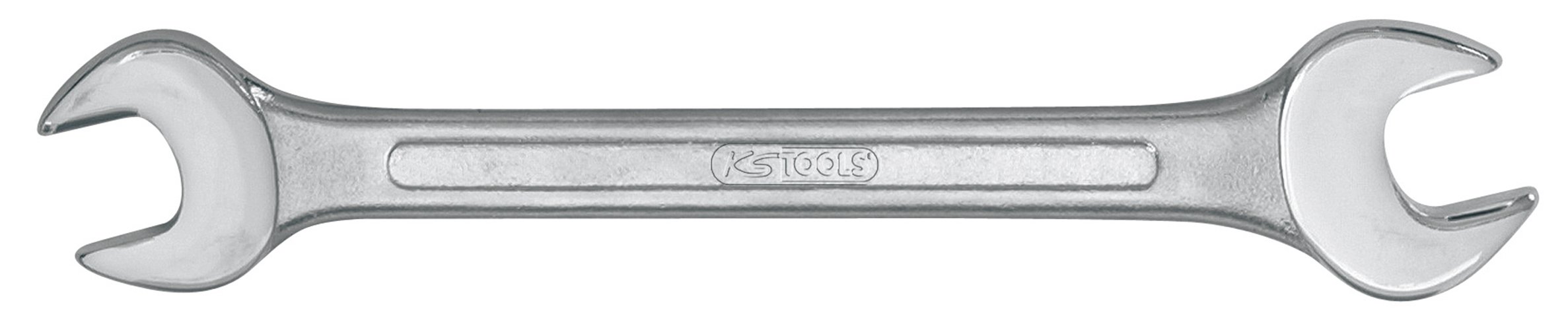 KS Tools 517.0744 CLASSIC Double open ended spanners,16x18mm