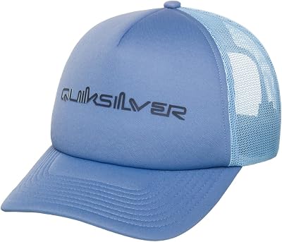 Men Classic Foam Omni Trucker Riviera One Size Taille Unique