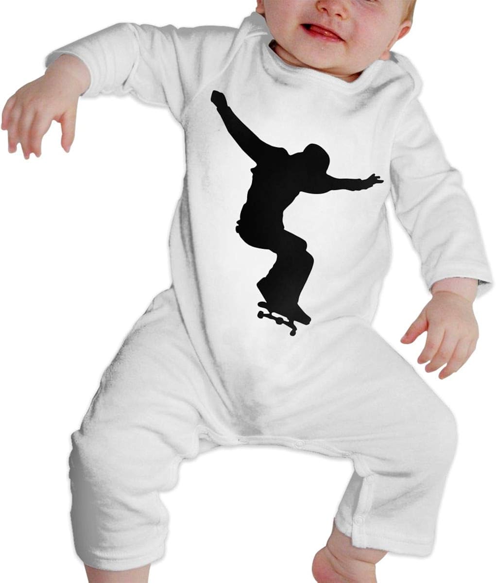skater baby clothes