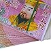 100 Piece Chinese Joss Paper Money Large Size Hell Bank Note 1 Hundred Billion ($1,000,000,000,000) - Zhaocai Jinbao 9.6 by 4.7 Inches