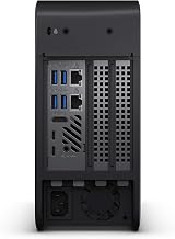 Intel NUC 9 Business Mini PC i7-9750H 32GB RAM 1TB SSD Win 11 Pro Wi-Fi 6 view 3