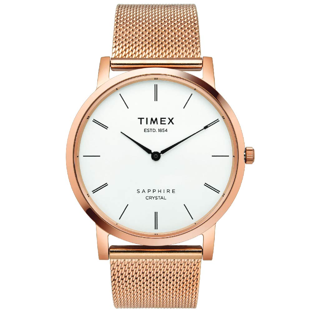 timex slim