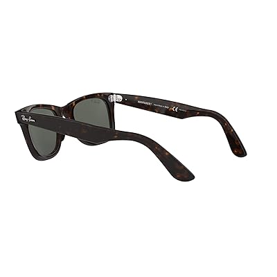 Buy Ray Ban Rb2140 Original Wayfarer Polarized Sunglasses Online In Indonesia B002o8qyk6