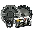 MB Quart Discus DSH216 6.5" 2-Way Component Speaker System