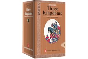 Three Kingdoms