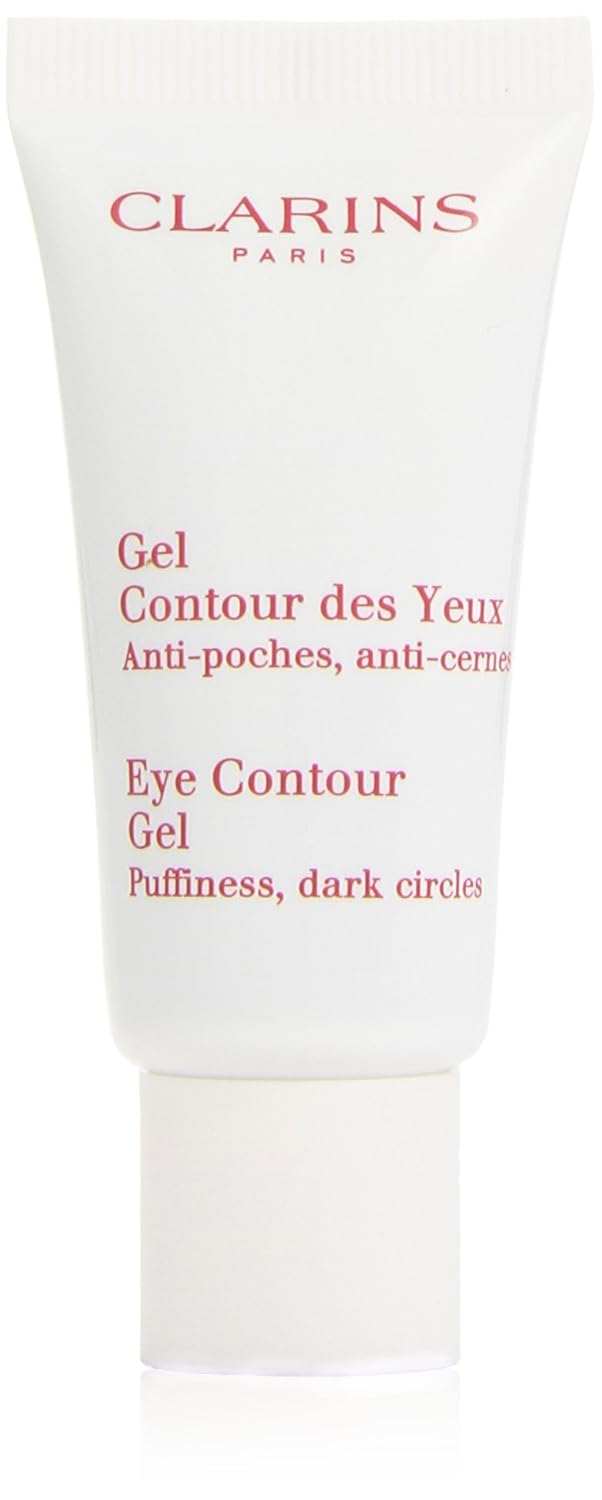 Clarins Gel contorno de ojos Antiojeras Antibolsas ml