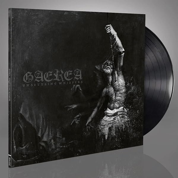 hide Gaerea / Loss＋3枚 hide Gaerea / Loss＋3枚 GAEREA [Vinyl] Gaerea | Amazon.com.br