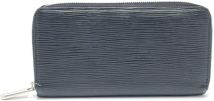 Amazon ルイヴィトン Louis Vuitton M ジッピーウォレット エピ ロングウォレット 長財布 小銭入れあり エピ メンズ 中古 Louis Vuitton ルイヴィトン メンズバッグ 財布