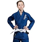 Venum Contender Kids BJJ Gi