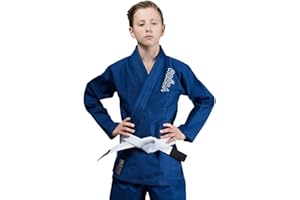 Venum Contender Kids BJJ Gi
