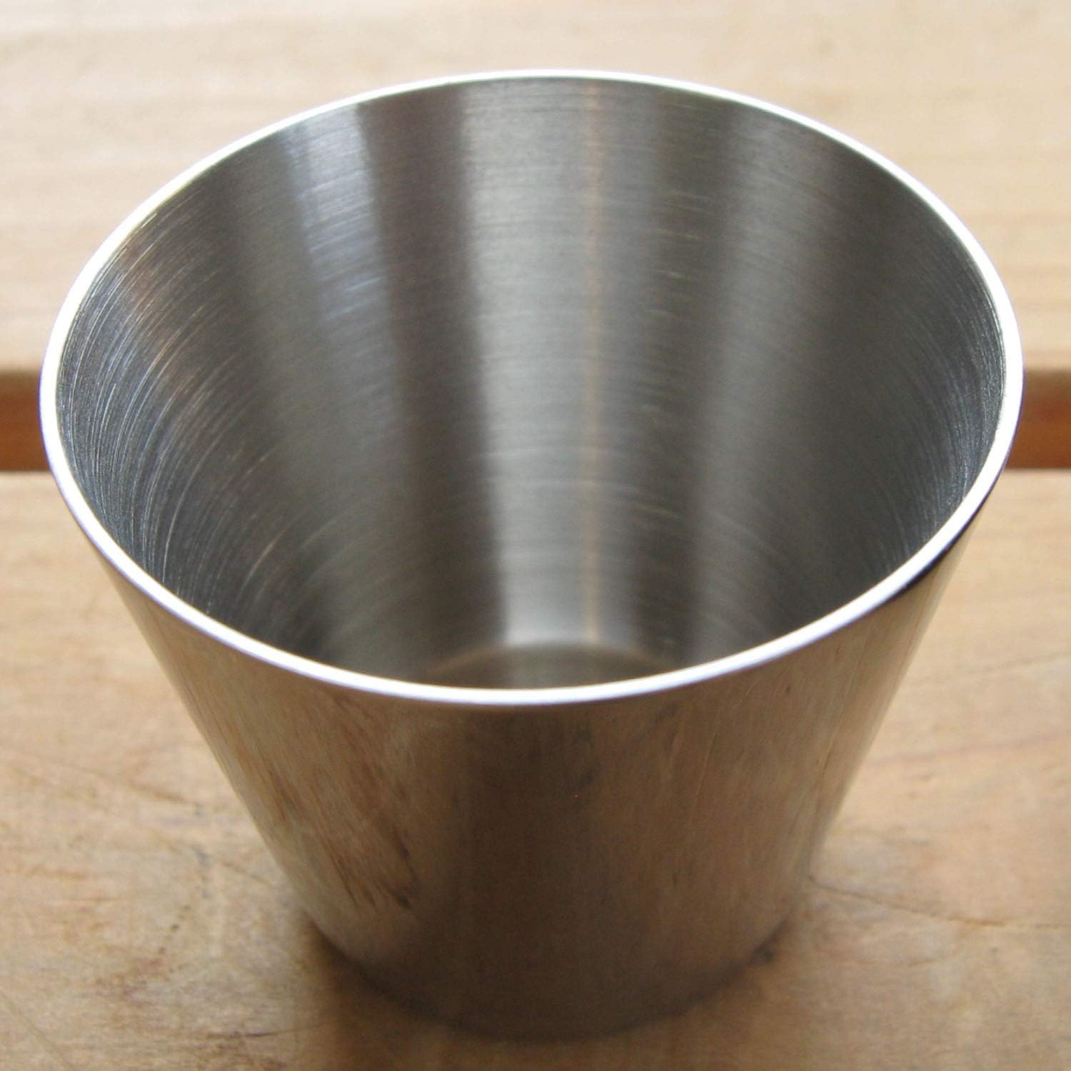 佐藤金属興業 SALUS バッカス ウイスキーカップ 3P