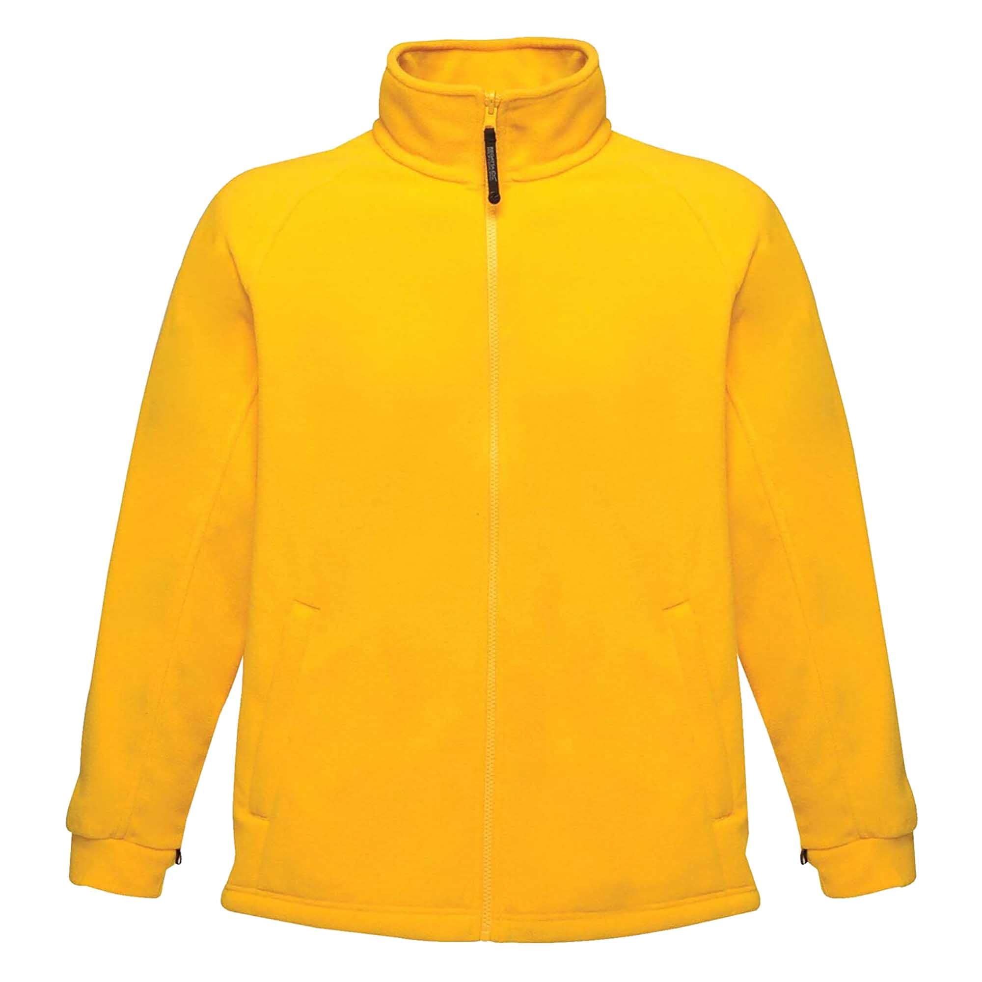 Regatta TRF532 8U250 Thor III Fleece-Glow Light, Small