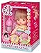 Mel-Chan doll set outside I love Meru-Chan (NEW)