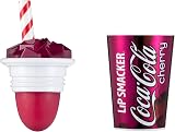 Lip Smacker Coca-Cola Classic Cherry Coke Cup Lip Balm Kids view 5