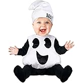 Spirit Halloween Baby Ghost Costume