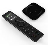 SofaBaton X1S Universal Remote Control, One Touch Activities, Customize SofaBaton APP, All-in-one Universal Remote with Hub