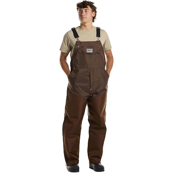 DAN'S Hunting Gear, LLC Sportsman Choice Briar proof Jacket, Made