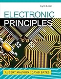 Electronic Principles cover