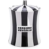 Jonathan Adler Women's Secrets Canister