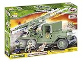 COBI Small Army Katyusha BM-13