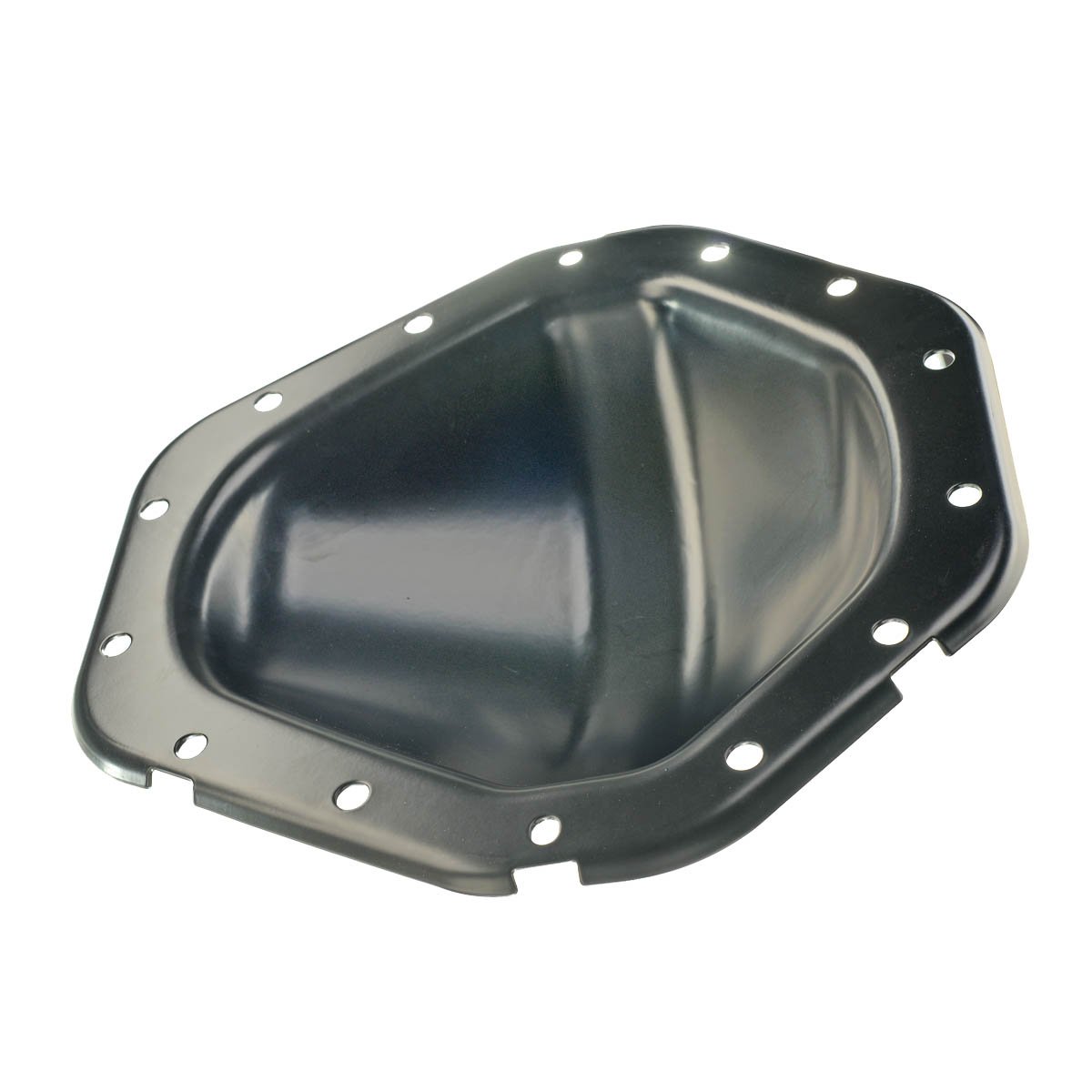 APremium Rear Differential Cover for Chevrolet Silverado 2500 Express