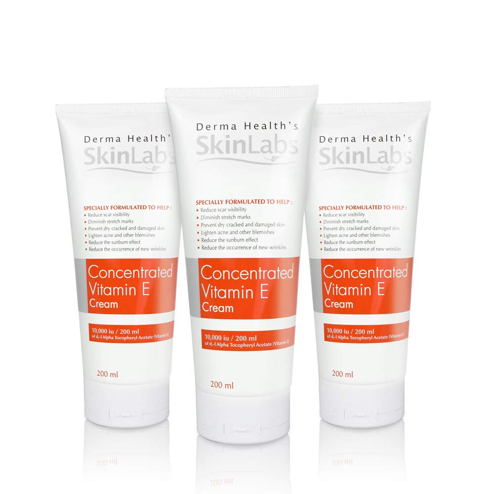 skinlabs vitamin e