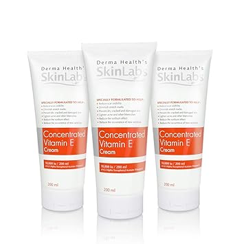 skinlabs vitamin e cream