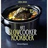 Het slowcooker kookboek