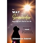 The Way of Surrender: Embracing God's Plan for Your Life