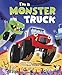I'M A MONSTER TRUCK