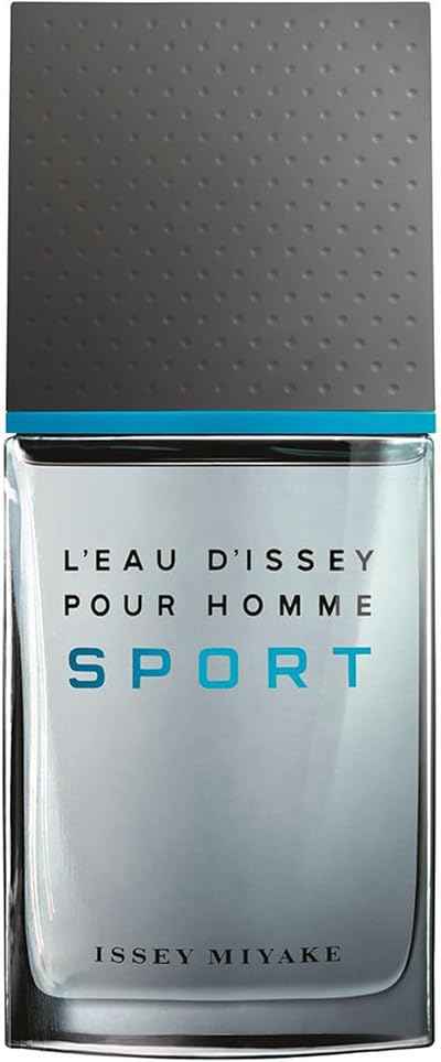 Issey Miyake L'Eau d'Issey Pour Homme Sport EDT 50ml
