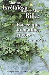 Est-ce que tu m'aimes encore ?