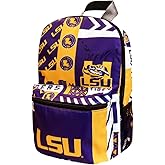 Pro Specialties Group Louisiana b2s Backpack TM1883 Durable, Spacious, and Stylish Gear for Hiking, Travel, and Everyday Use For adult