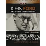 John Ford: The Columbia Films Collection, The Whole Town's Talking / The Long Gray Line / Gideon's Day / The Last Hurrah / Tw